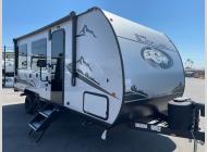 New 2024 Forest River RV Cherokee Grey Wolf Black Label 18RRBL image