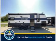 New 2024 Forest River RV Cherokee Grey Wolf 20RDSE image