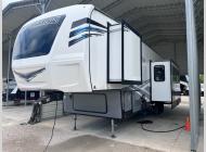 Used 2022 Forest River RV Impression 330BH image