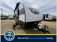 New 2023 Forest River RV Cherokee Wolf Pup 18RJB image