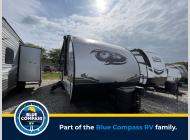 Used 2023 Forest River RV Cherokee Black Label 22rrbl image