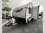 Used 2021 Forest River RV Cherokee Wolf Pup Black Label 18TOBL image