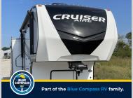 Used 2021 CrossRoads RV Cruiser Aire CR28RD image