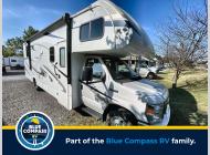 Used 2022 Forest River RV Forester LE 2851SLE Ford image