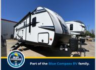Used 2020 CrossRoads RV Sunset Trail SS253RB image