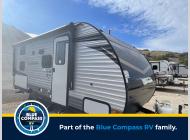 New 2023 Forest River RV Aurora 18BHS image