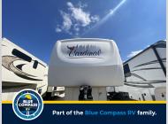 Used 2006 Forest River RV Cardinal 33RE image