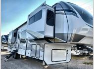 New 2022 Alliance RV Paradigm 385FL image