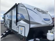 New 2023 Forest River RV Cherokee Alpha Wolf 23DBH-L image