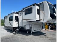 Used 2022 Forest River RV Cedar Creek 371FL image