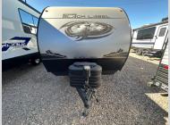 New 2023 Forest River RV Cherokee Grey Wolf Black Label 22RRBL image