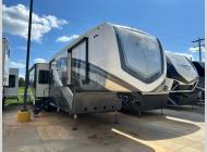 New 2023 DRV Luxury Suites Mobile Suites HOUSTON image
