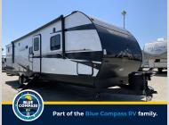 New 2023 Forest River RV Aurora Sky Series 340BHTS image