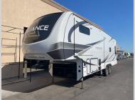 New 2024 Alliance RV Paradigm 295MK image