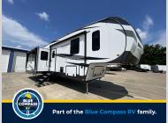 New 2023 Forest River RV Flagstaff Classic 8529CLBS image