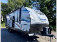 Used 2022 Forest River RV Cherokee Alpha Wolf 23DBH-L image