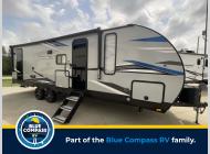 Used 2021 Forest River RV Cherokee Alpha Wolf 26DBH-L image