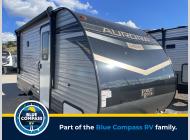 New 2023 Forest River RV Aurora 16RBX image
