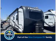 New 2024 Forest River RV Flagstaff Super Lite 26RBWS image