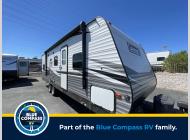 Used 2021 Dutchmen RV Coleman Lantern LT Series 262BH image
