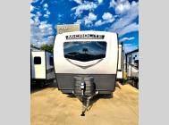 New 2024 Forest River RV Flagstaff Micro Lite 25FBLS image