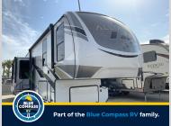 Used 2022 Alliance RV Paradigm 372RK image