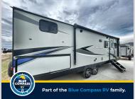 Used 2021 Cruiser Shadow Cruiser 280QBS image