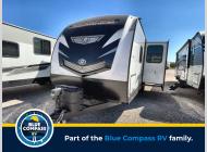 New 2023 Cruiser Radiance Ultra Lite 25BH image