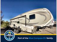 Used 2015 CrossRoads RV Cruiser Aire CAF27RL image