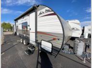 Used 2015 Forest River RV Cherokee Grey Wolf 17BH image