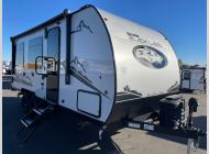 New 2024 Forest River RV Cherokee Grey Wolf Black Label 18RRBL image