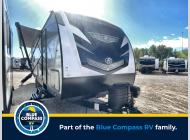 New 2023 Cruiser Radiance Ultra Lite 27RK image