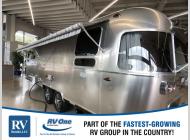 New 2023 Airstream RV Pottery Barn Special Edition 28RB image