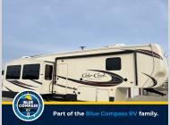 Used 2018 Forest River RV Cedar Creek Silverback 33IK image