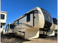 Used 2017 Forest River RV Cedar Creek Champagne Edition 38EL image