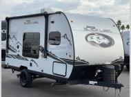 New 2024 Forest River RV Cherokee Wolf Pup Black Label 14CCWBL image