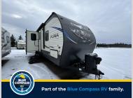 Used 2020 FOREST RIVER PALOMINO 32BHKS image