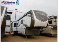 New 2024 Jayco North Point 387FBTS image