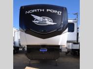 New 2024 Jayco North Point 377RLBH image