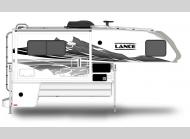 New 2024 Lance Lance Truck Campers 1062 image