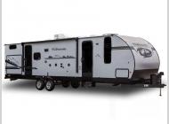 New 2024 Forest River RV CHEROKEE BLACK LABEL 235MBBL image