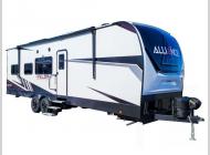 New 2024 Alliance RV VALOR ALL ACCESS 21T15 image