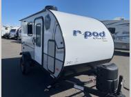 New 2024 Forest River RV R Pod 107 Classic image