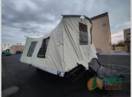 New 2024 Jumping Jack 6x12 BLACKOUT 12and#x27; TENT image