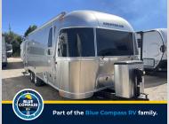 Used 2021 Airstream RV Flying Cloud 25FB image