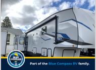 New 2023 Forest River RV Cherokee Arctic Wolf Suite 3660 image