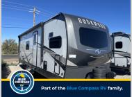 New 2024 Forest River RV Rockwood Signature 8263MBR image