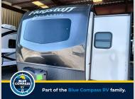Used 2023 Forest River RV Flagstaff Classic 832BWS image