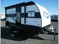 New 2024 Forest River RV Cherokee Wolf Pup 13BCW image