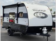 New 2024 Forest River RV Cherokee Wolf Pup 14CCW image